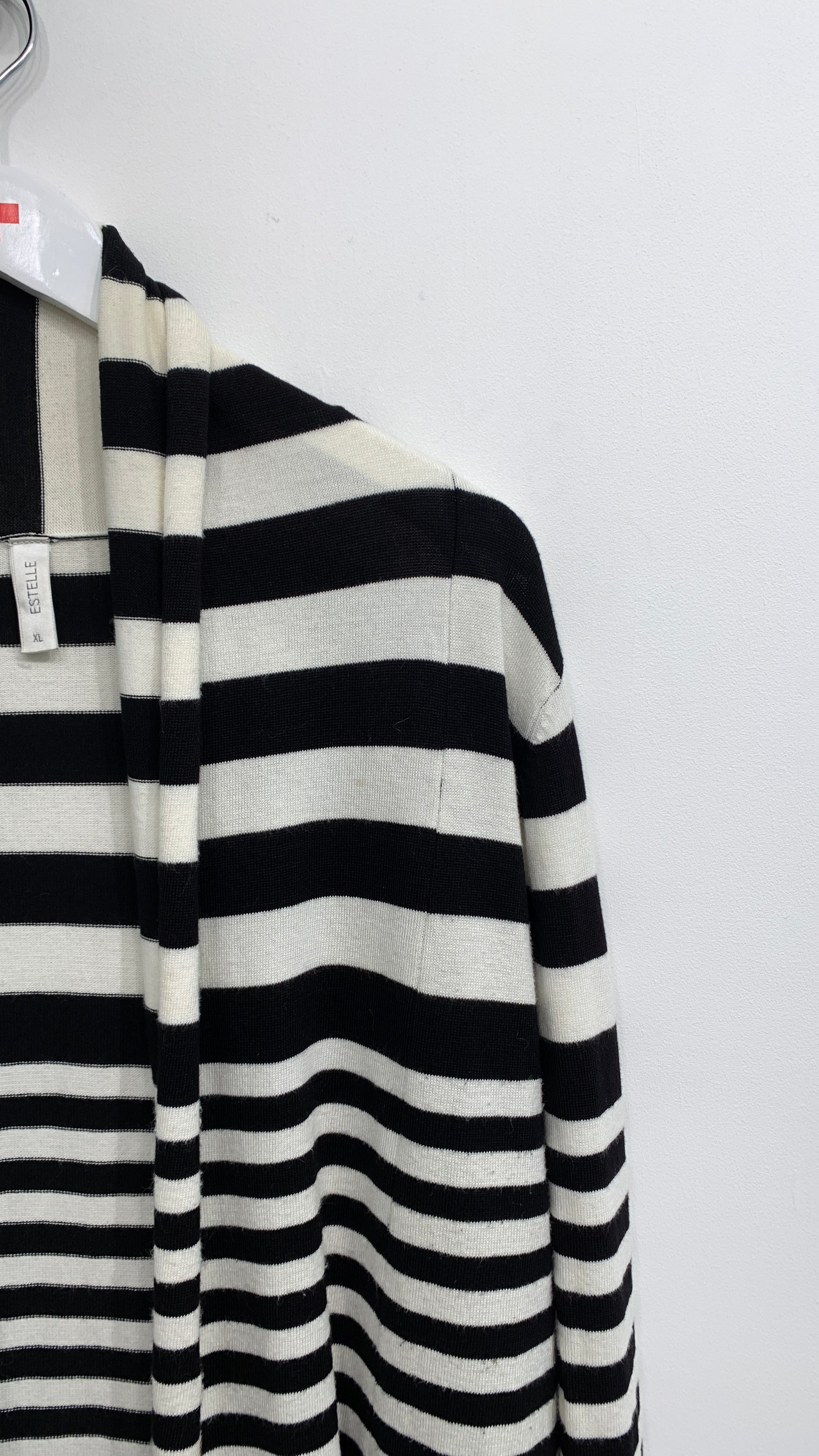 Estelle Cardigan